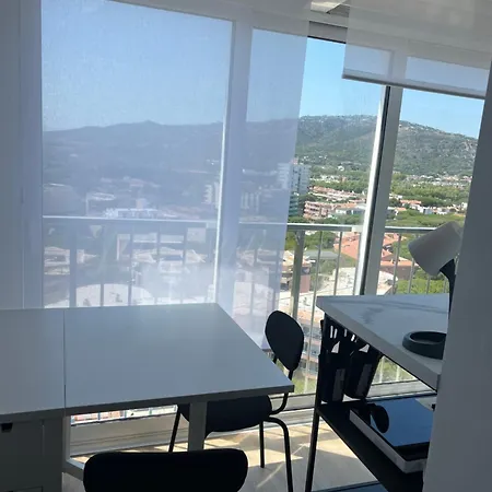 Cloud 14 Appartement