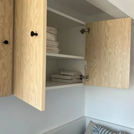 Cloud 14 Appartement