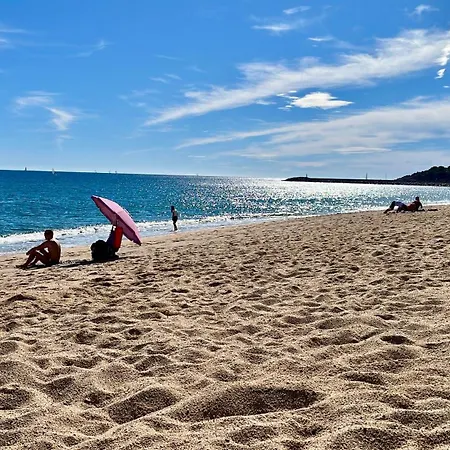 Cloud 14 * Castell-Platja d'Aro