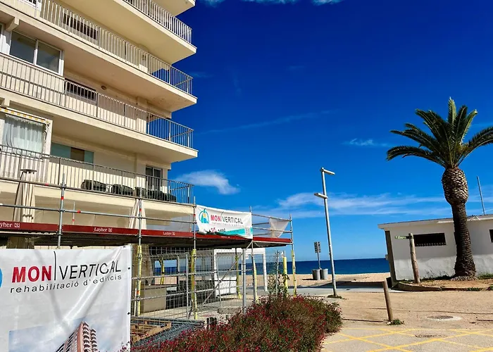 Cloud 14 Castell-Platja d'Aro