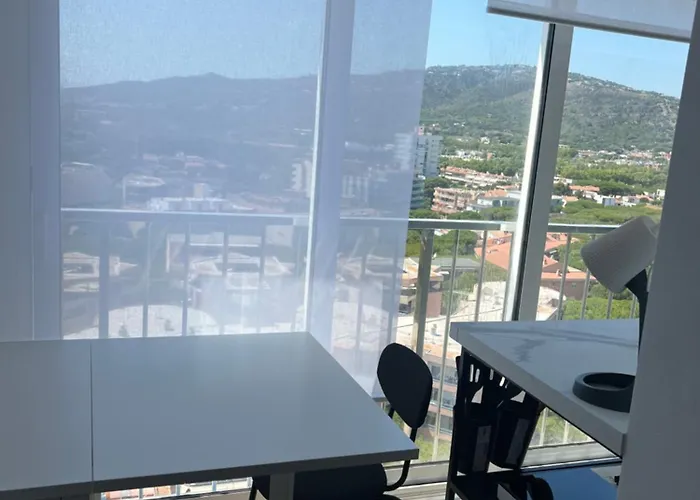 Cloud 14 Appartement