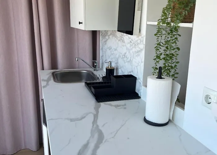 Appartement Cloud 14 Castell-Platja d'Aro