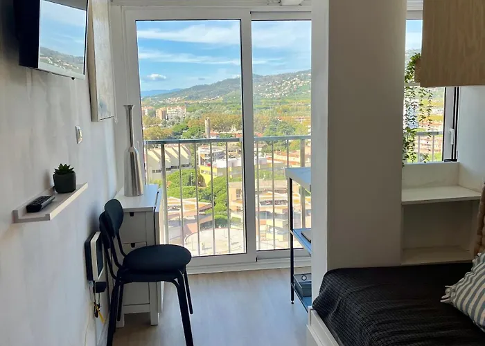 Cloud 14 Appartement