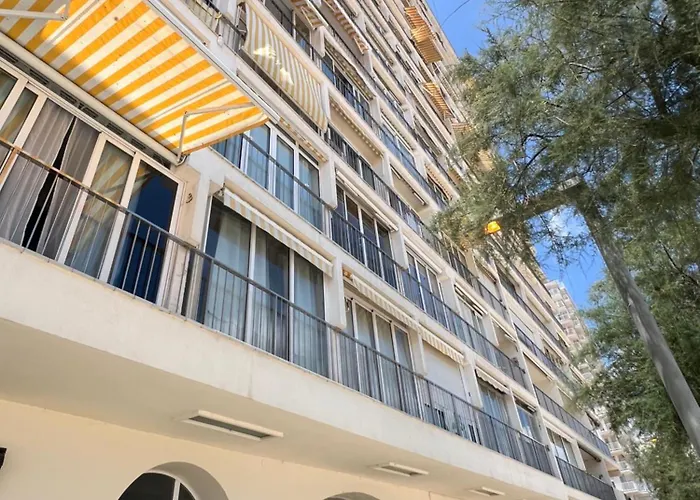 Appartement Cloud 14