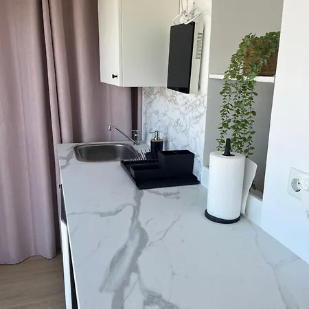 Apartmán Cloud 14 Platja d'Aro