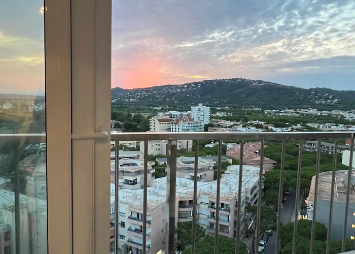 Daire Cloud 14 Platja d'Aro