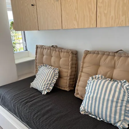 Cloud 14 Apartment *