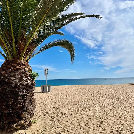 Cloud 14 Platja d'Aro