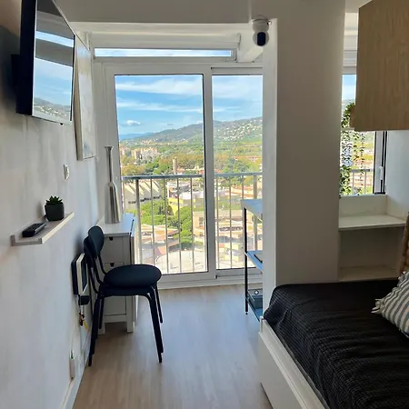 Cloud 14 Apartment