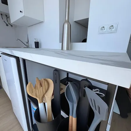 Cloud 14 Apartment Platja d'Aro
